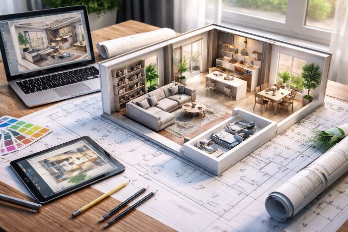 Hoe 3D een beter beeld kan creëren