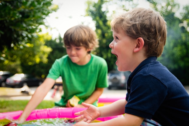 Avontuurlijke dagjes uit die je kids nooit zullen vergeten