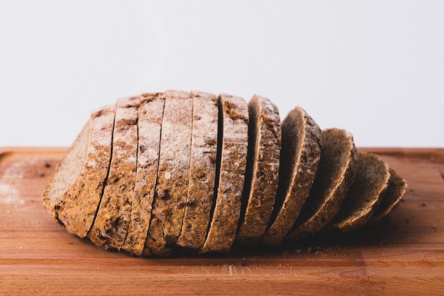 De elementen van een goed gebakken brood