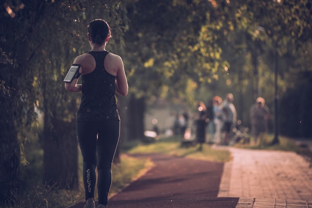Mijn persoonlijke hardloopverhaal: van beginner tot routine