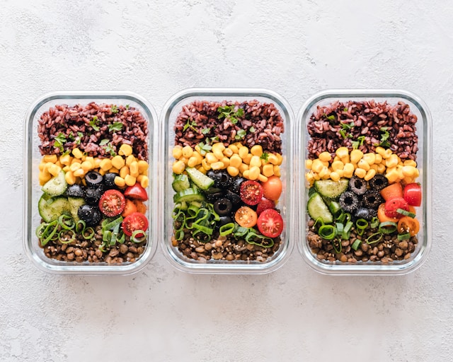 De voordelen van meal prepping en hoe je eraan begint