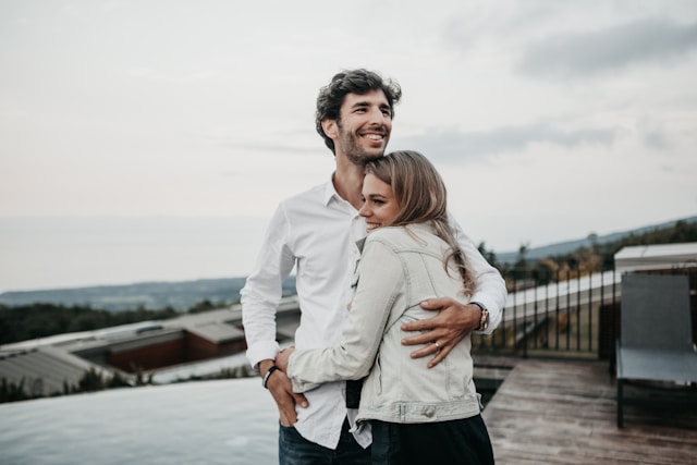 Tips om quality time met je partner in te plannen