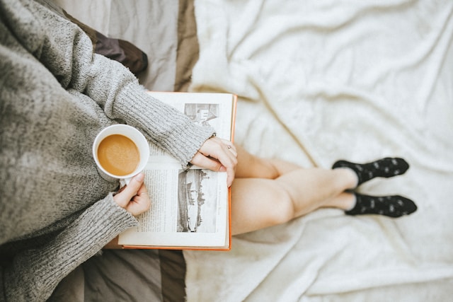 Zo creëer je een self-care routine die bij je past