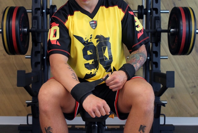 Hoe je blessures voorkomt tijdens het sporten