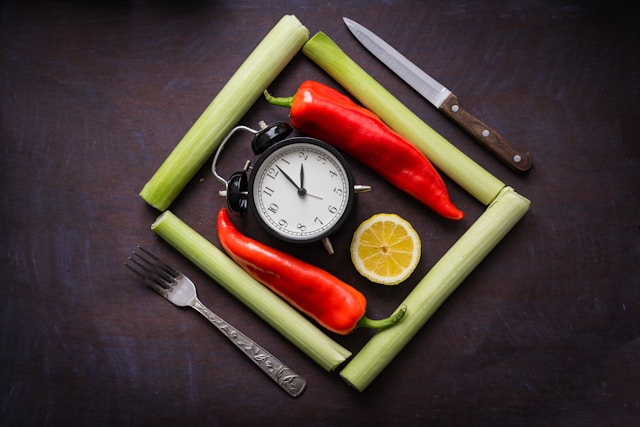De rol van voeding en slaap in je energieniveau