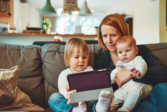 Werk en gezin combineren zonder schuldgevoel